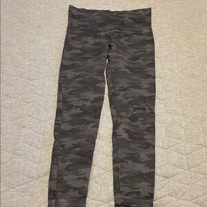 SPANX Women's Camo Leggings